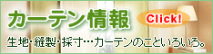 �J�[�e�����@���n�E�D���E�̐��c�J�[�e���̂��Ƃ��낢��B