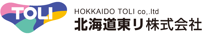 北海道東リ株式会社